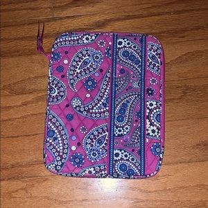 Vera bradley ipad case